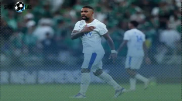 تشكيلة الهلال أمام الفتح في الجولة 9 من الدوري السعودي 2025-26